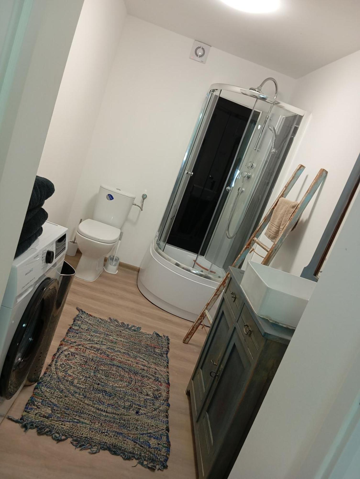 Stone Vendeghaz Tisza-To Apartment Poroszlo Bagian luar foto